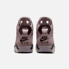 Air Jordan 6 Retro x A Ma Maniere - Malva / Preto / Marrom-acinzentado suave / Rosa