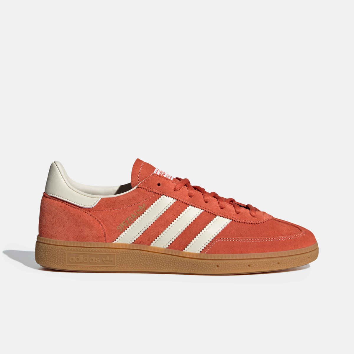 Adidas Handball Spezial - Vermelho / Branco