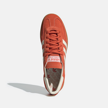 Adidas Handball Spezial - Vermelho / Branco