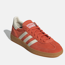 Adidas Handball Spezial - Vermelho / Branco