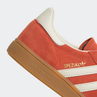 Adidas Handball Spezial - Vermelho / Branco
