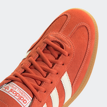 Adidas Handball Spezial - Vermelho / Branco