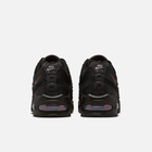 Nike Air Max 95 OG Big Bubble - Preto / Cinza / Vermelho / Branco