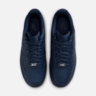 Nike Air Force 1 Low - Azul-escuro
