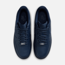 Nike Air Force 1 Low - Azul-escuro