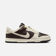Nike Dunk Low Fauna - Marrom / Branco-pérola suave / Preto
