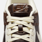 Nike Dunk Low Fauna - Marrom / Branco-pérola suave / Preto