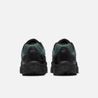 Nike P-6000 - Preto / Cinza-ardósia / Verde-claro