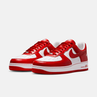 Nike Air Force 1 Low x Terror Squad - Branco / Vermelho