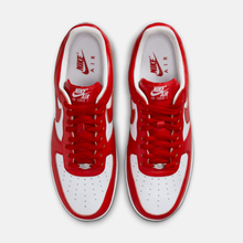 Nike Air Force 1 Low x Terror Squad - Branco / Vermelho