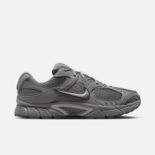 Nike V5 RNR Suede - Cinza-grafite / Cinza
