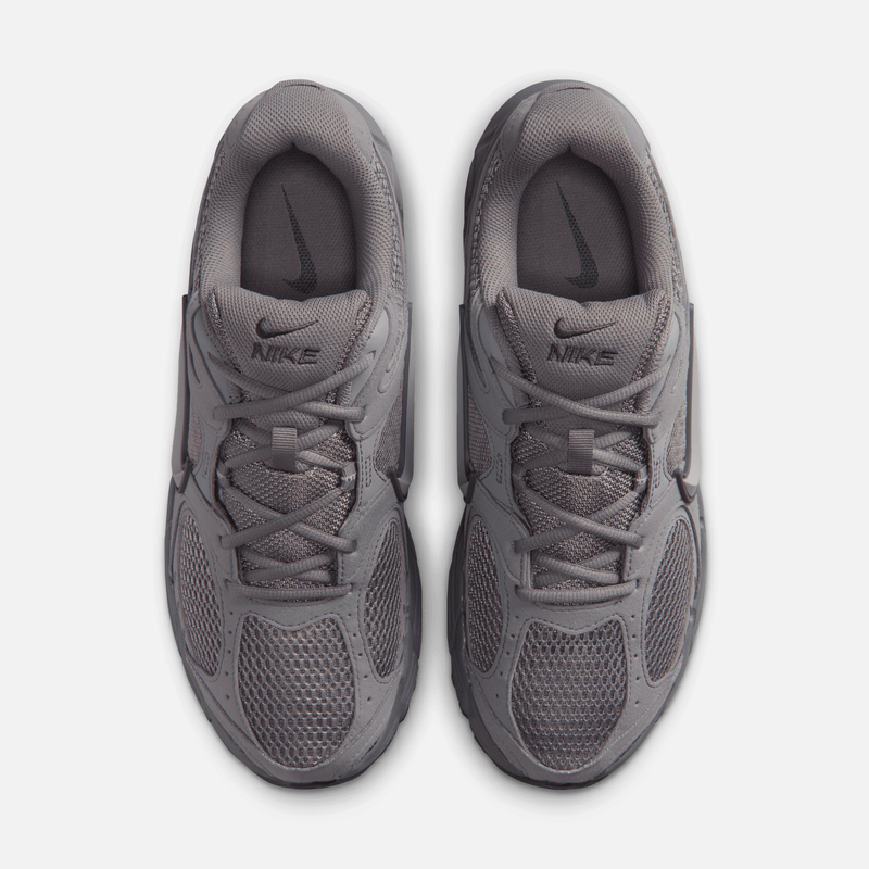 Nike V5 RNR Suede - Cinza-grafite / Cinza