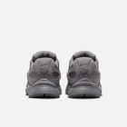 Nike V5 RNR Suede - Cinza-grafite / Cinza