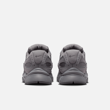 Nike V5 RNR Suede - Cinza-grafite / Cinza