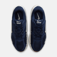 Nike V5 RNR - Azul-marinho / Branco-acinzentado / Caramelo / Marrom escuro