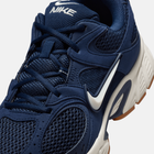 Nike V5 RNR - Azul-marinho / Branco-acinzentado / Caramelo / Marrom escuro