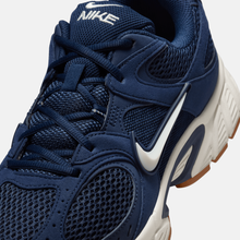 Nike V5 RNR - Azul-marinho / Branco-acinzentado / Caramelo / Marrom escuro