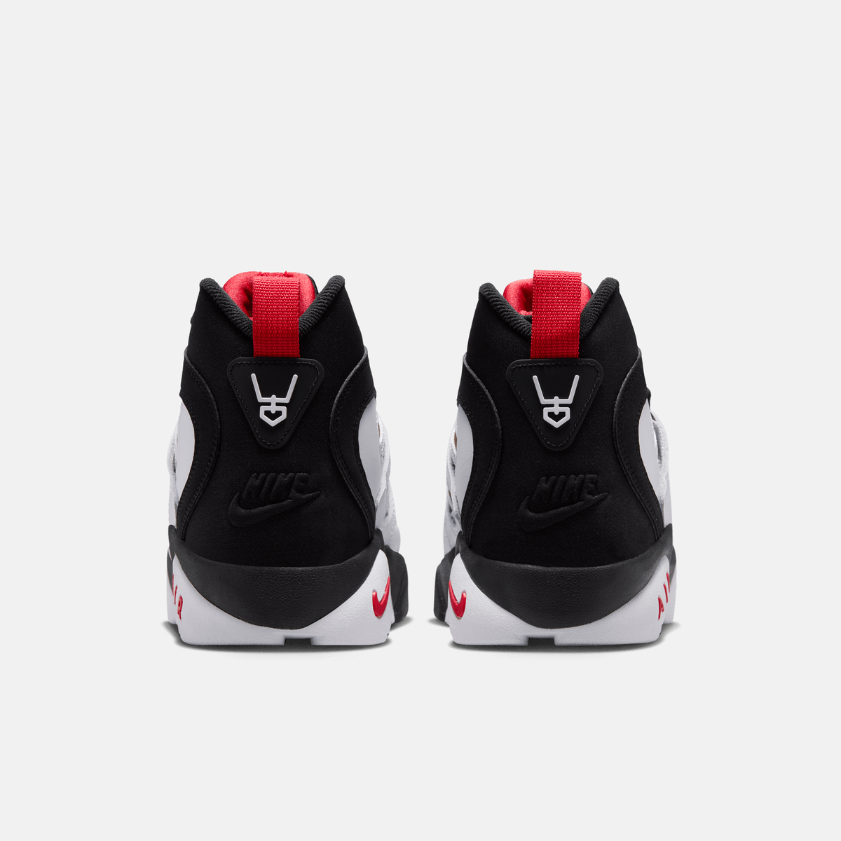 Nike Air Diamond Turf 2 49ers - Preto / Vermelho / Dourado metálico / Branco