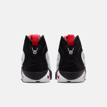 Nike Air Diamond Turf 2 49ers - Preto / Vermelho / Dourado metálico / Branco