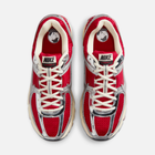 Nike Zoom Vomero 5 - Vermelho / Cromado / Prateado metálico