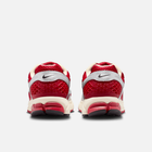 Nike Zoom Vomero 5 - Vermelho / Cromado / Prateado metálico