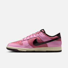 Nike Dunk Low Donut - Rosa / Bege-areia / Marrom