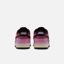 Nike Dunk Low Donut - Rosa / Bege-areia / Marrom