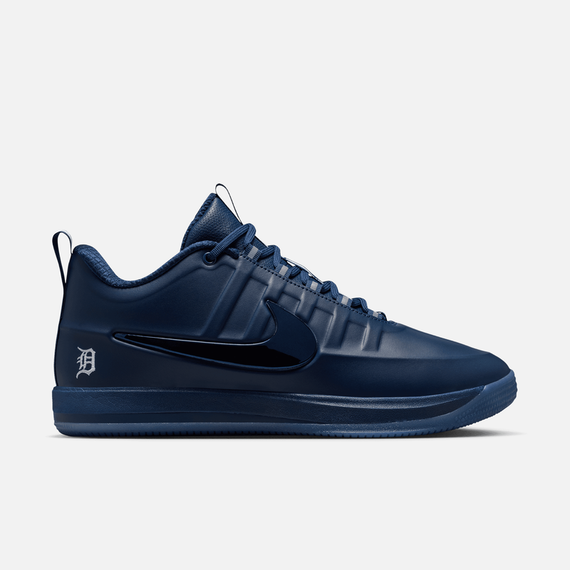 Nike Book 2 Detroit Tigers - Azul-marinho / Branco