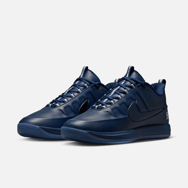 Nike Book 2 Detroit Tigers - Azul-marinho / Branco