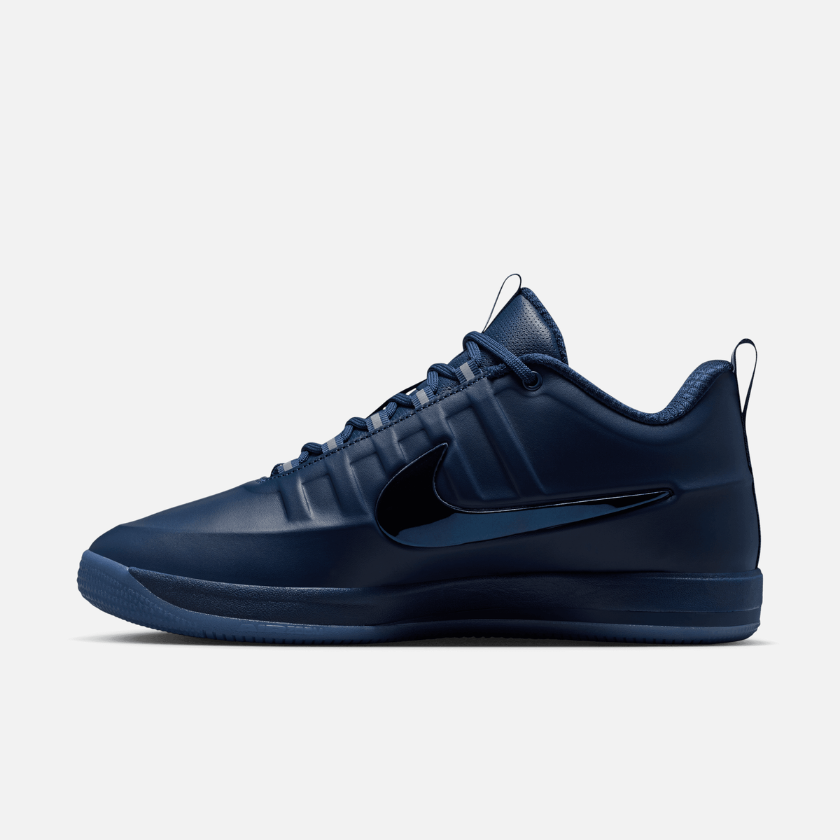 Nike Book 2 Detroit Tigers - Azul-marinho / Branco