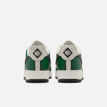 Nike Air Force 1 Low - Verde-abeto / Branco-creme / Preto