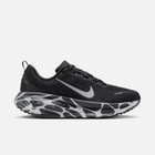 Nike Vomero 18 - Antracito / Verde-acinzentado / Prateado metálico / Prateado refletivo