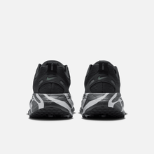 Nike Vomero 18 - Antracito / Verde-acinzentado / Prateado metálico / Prateado refletivo