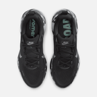 Nike Vomero 18 - Antracito / Verde-acinzentado / Prateado metálico / Prateado refletivo