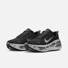 Nike Vomero Plus - Antracito / Verde-acinzentado / Branco / Prateado refletivo