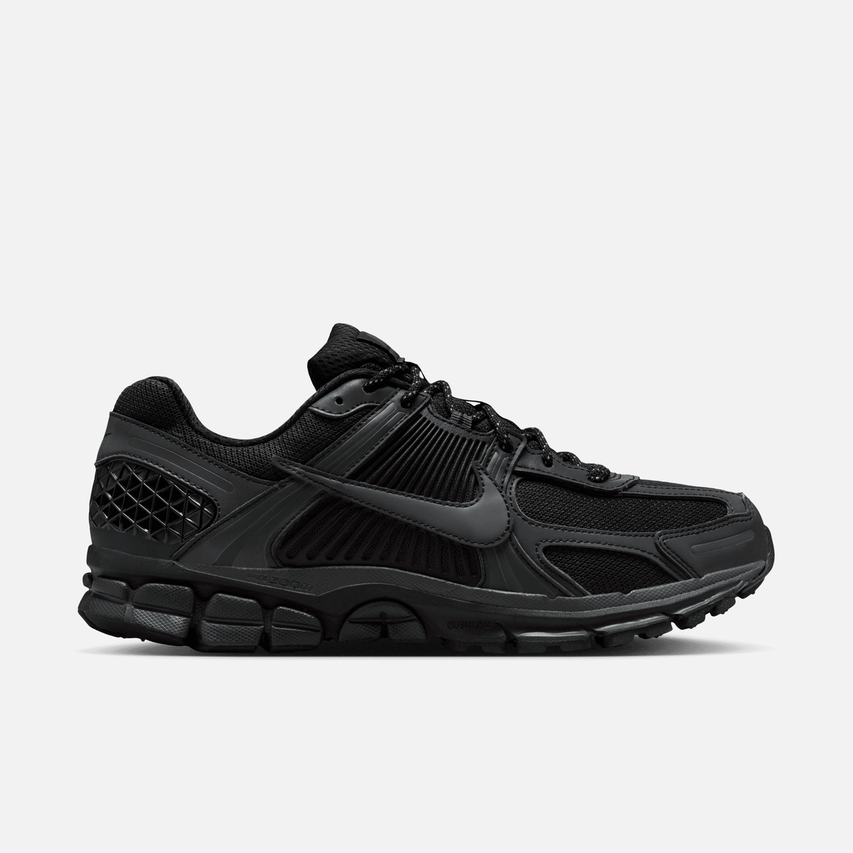 Nike Zoom Vomero 5 SE - Preto / Antracito / Amarelo-limão claro