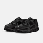 Nike Zoom Vomero 5 SE - Preto / Antracito / Amarelo-limão claro