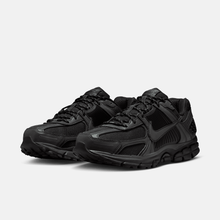 Nike Zoom Vomero 5 SE - Preto / Antracito / Amarelo-limão claro