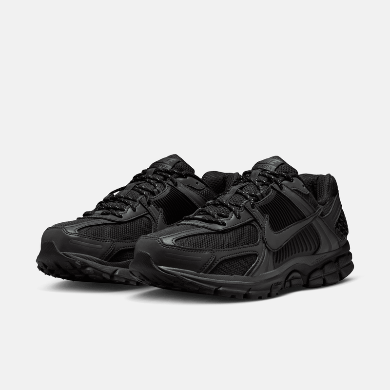 Nike Zoom Vomero 5 SE - Preto / Antracito / Amarelo-limão claro