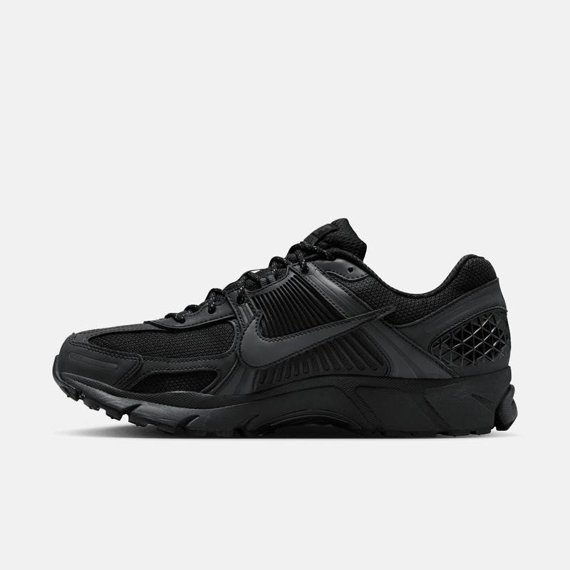 Nike Zoom Vomero 5 SE - Preto / Antracito / Amarelo-limão claro