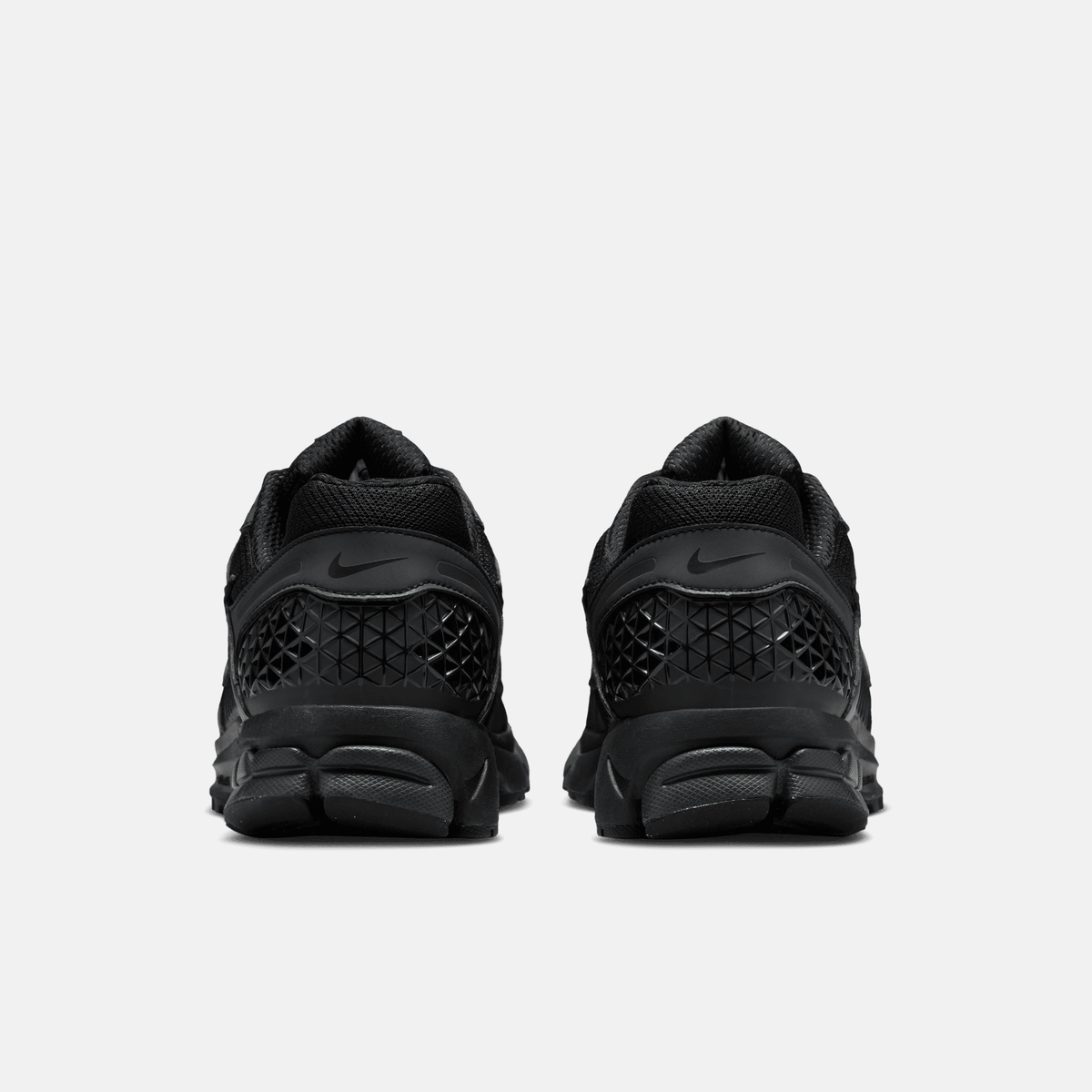 Nike Zoom Vomero 5 SE - Preto / Antracito / Amarelo-limão claro