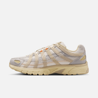 Nike P-6000 - Cinza / Cáqui / Dourado / Marfim-claro / Laranja / Marrom claro