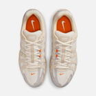 Nike P-6000 - Cinza / Cáqui / Dourado / Marfim-claro / Laranja / Marrom claro