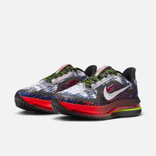 Nike Pegasus Premium Multi Pixel - Multicolorido / Verde-neon / Dourado metálico / Prateado metálico