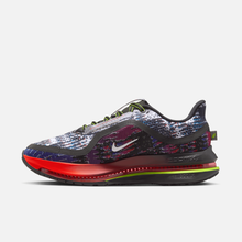 Nike Pegasus Premium Multi Pixel - Multicolorido / Verde-neon / Dourado metálico / Prateado metálico