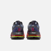 Nike Pegasus Premium Multi Pixel - Multicolorido / Verde-neon / Dourado metálico / Prateado metálico