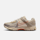Nike Zoom Vomero 5 Sashiko - Marrom-claro / Marfim-claro / Bege-cru / Cinza / Cáqui