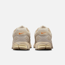 Nike Zoom Vomero 5 Sashiko - Marrom-claro / Marfim-claro / Bege-cru / Cinza / Cáqui