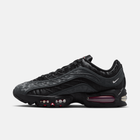Nike Air Max Joga Bonito - Preto / Vermelho / Cinza escuro / Branco