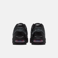 Nike Air Max Joga Bonito - Preto / Vermelho / Cinza escuro / Branco